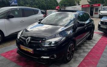 Renault megane iii Drancy
