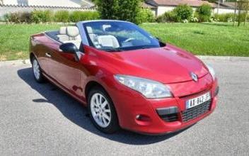 Renault megane iii cc Feyzin