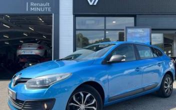Renault megane iii estate Echirolles