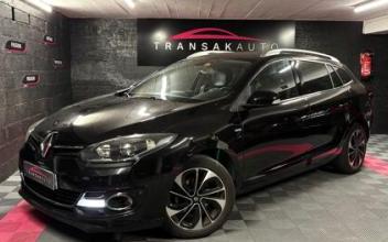 Renault megane iii estate Lyon