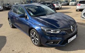 Renault megane iv La-Courneuve