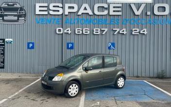 RENAULT Modus Saint-Gilles