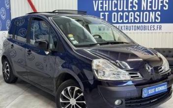 Renault modus Echirolles