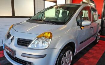 Renault Modus Blois