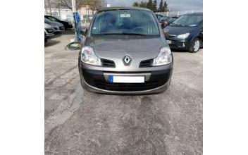 Renault modus Lattes