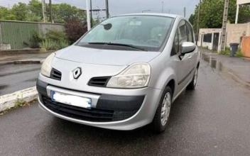 Renault modus Villeneuve-le-Roi
