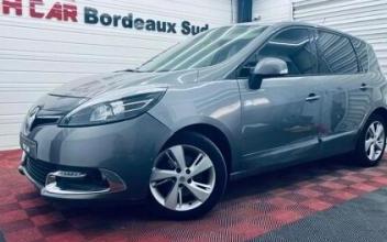 Renault scenic Pessac