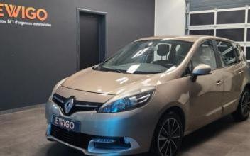 Renault Scenic Hoenheim