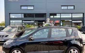 Renault Scenic Nouvoitou