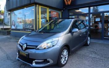 Renault Scenic Bourgoin-Jallieu