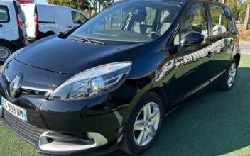 Renault Scenic Reims