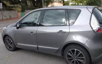 Renault Scenic Léguevin