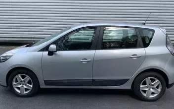 Renault Scenic Orléans