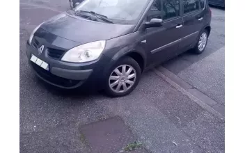 Renault Scenic Villefranche-sur-Saône