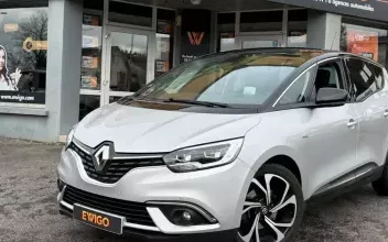Renault Scenic Besançon