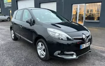 Renault Scenic Douai