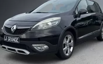 Renault Scenic Wittelsheim