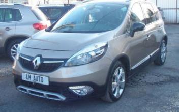 Renault Scenic Gagny