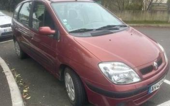 Renault scenic Bressuire