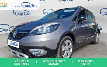 Renault scenic Bussy-Saint-Georges