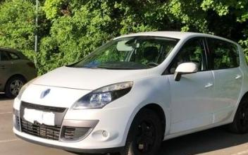 Renault scenic Rennes