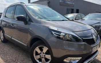 Renault Scenic Uckange