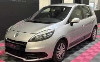 Renault Scenic Bruay-la-Buissière