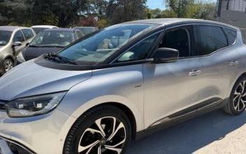 Renault Scenic Saint-Martin-d'Abbat