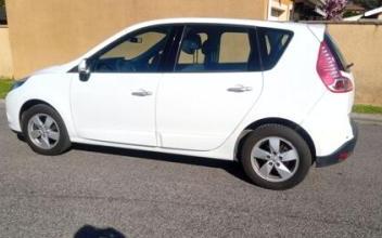 Renault scenic iii Chambéry