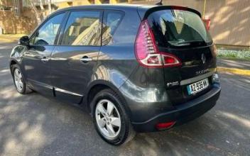 Renault scenic iii Montgeron