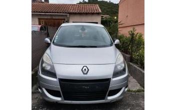 Renault scenic iii Quillan