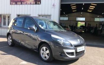 Renault scenic iii Beauvais