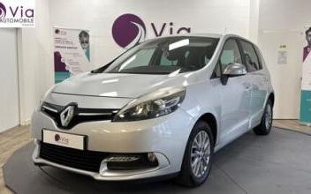 Renault scenic iii Alençon