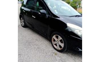 Renault scenic iii Septèmes-les-Vallons