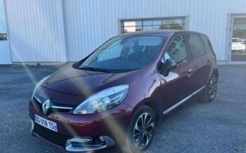 Renault scenic iii Saran