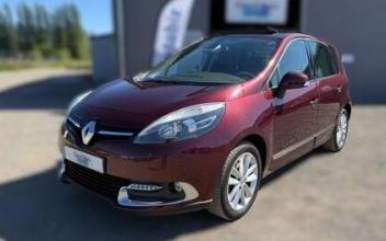 Renault scenic iii Gasny