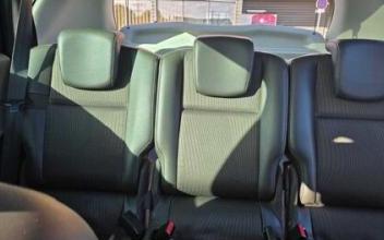 Renault scenic iii Massy