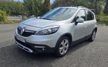 Renault scenic xmod Feyzin