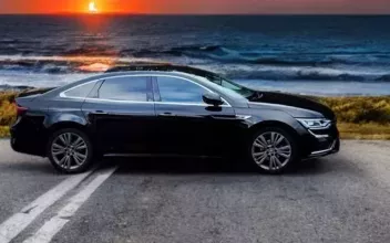 Renault Talisman Forbach