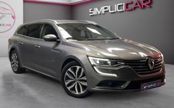 Renault talisman Saint-Jean-du-Cardonnay