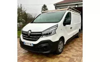 Renault Trafic Metz