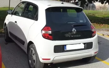 Renault Twingo Evian-les-Bains