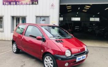 Renault twingo Beauvais
