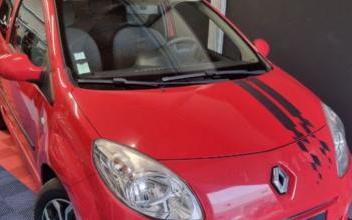 Renault Twingo Brie-Comte-Robert
