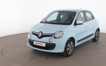 Renault twingo Issy-les-Moulineaux