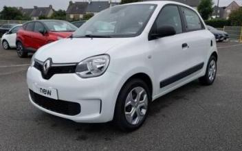 Renault twingo Carhaix-Plouguer