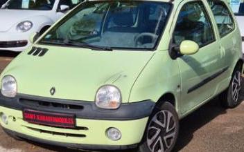 Renault twingo Saint-Jean-de-Védas