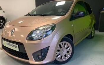 Renault twingo Draguignan