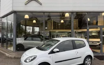 Renault Twingo Mulhouse