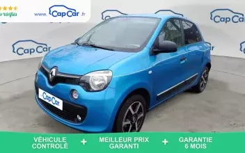 Renault Twingo Paris